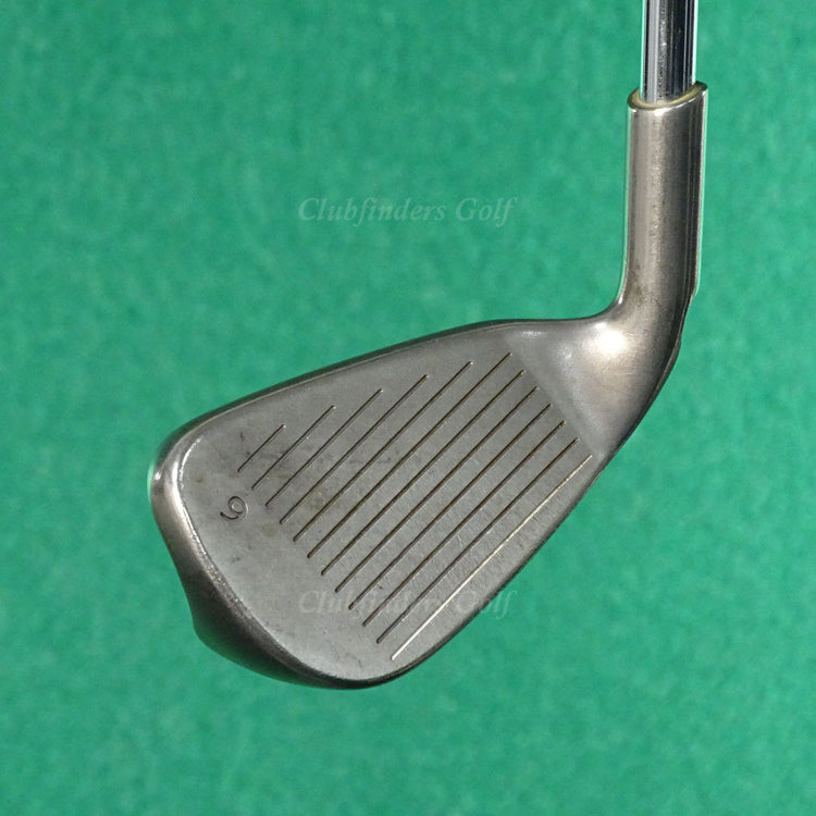Ping G15 Black Dot Single 6 Iron Factory AWT Steel Regular