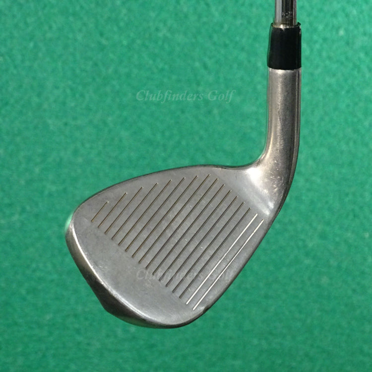 TaylorMade RocketBallz High Launch PW Pitching Wedge KBS Max MT 85 Steel Regular