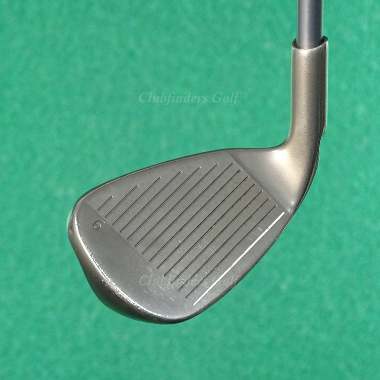 Ping G30 Black Dot Single 9 Iron Factory TFC 419 Graphite Soft Regular