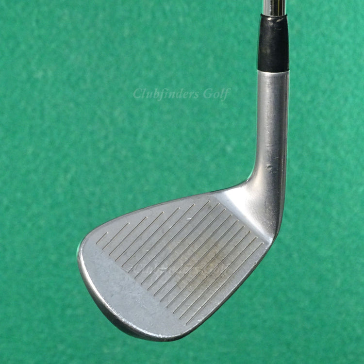 TaylorMade P-7MC 2023 Forged PW Pitching Wedge KBS Tour 130 Steel Extra Stiff
