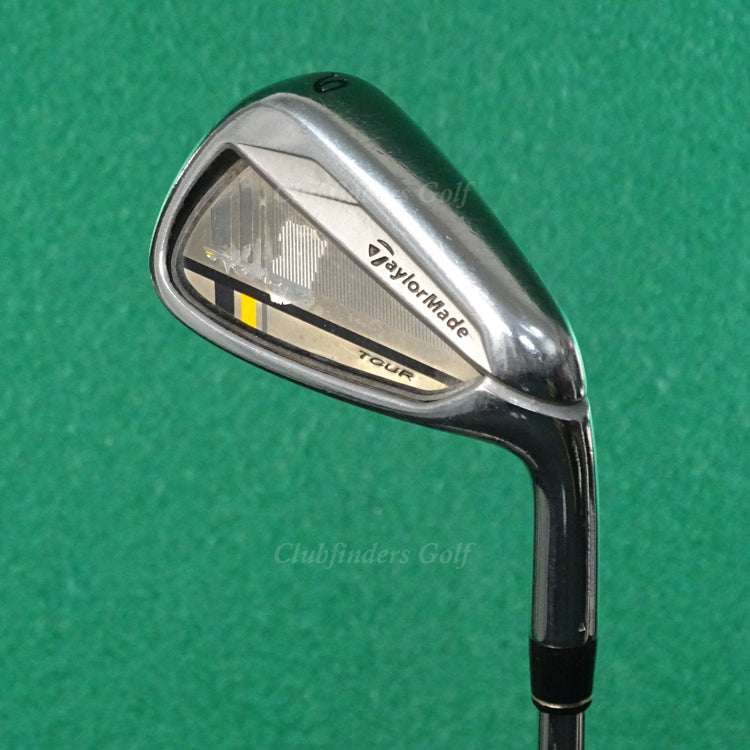 TaylorMade RBladez RocketBladez Tour Single 9 Iron KBS Tour Steel Stiff