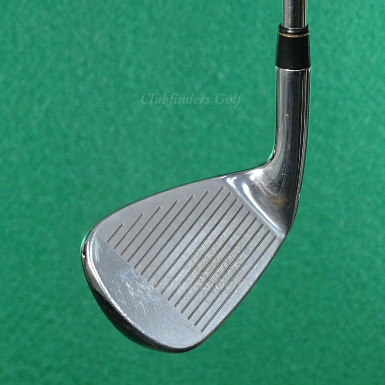 TaylorMade RBladez RocketBladez Tour Single 9 Iron KBS Tour Steel Stiff