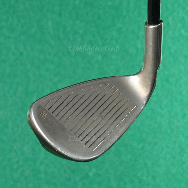 Ping Rapture V2 Blue Dot PW Pitching Wedge Factory TFC 939I Graphite Regular