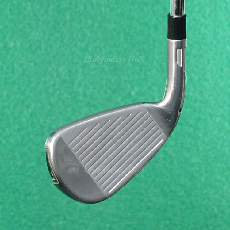 TaylorMade Qi Single 5 Iron True Temper Dynamic Gold 105 S300 Steel Stiff