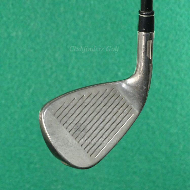 TaylorMade SIM2 Max Single 8 Iron Fujikura Vista Pro IR 60-R Graphite Regular