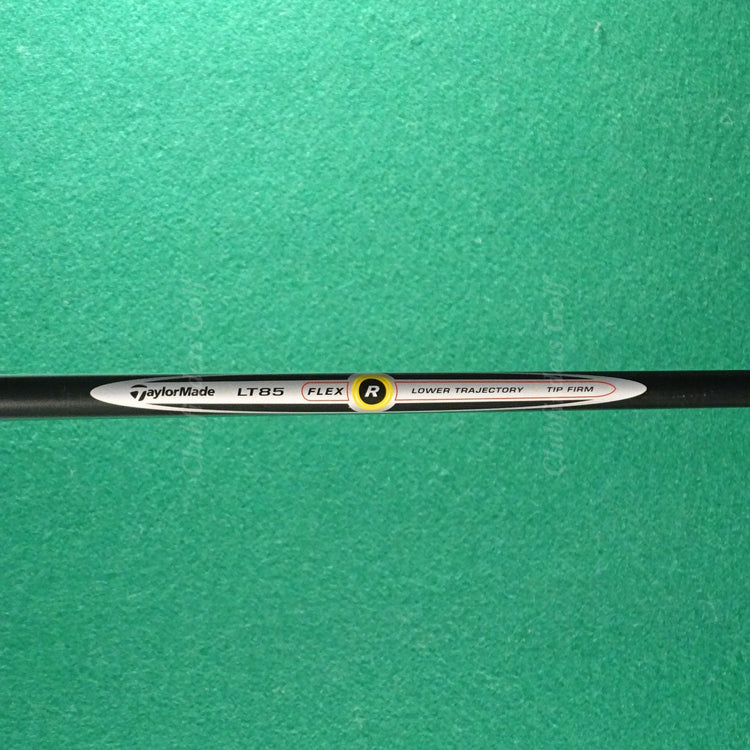 TaylorMade RAC LT 2005 Single 6 Iron Factory LT85 Graphite Regular
