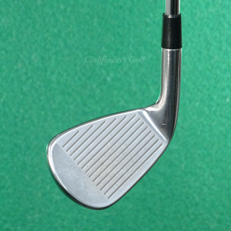 Titleist 2021 T200 Forged Single 8 Iron True Temper AMT Black S300 Steel Stiff