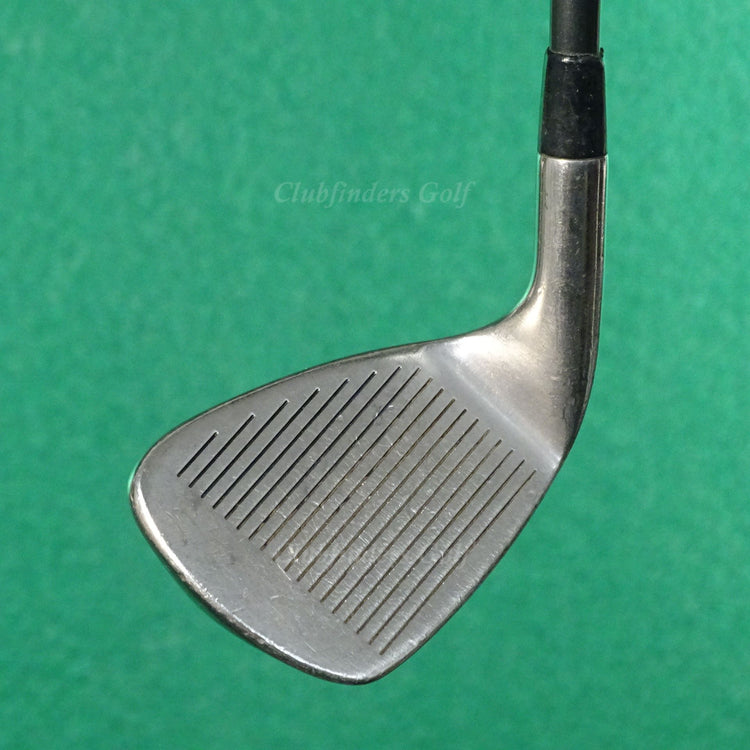 Titleist DCI Black Oversize+ PW Pitching Wedge Factory Select Graphite Stiff