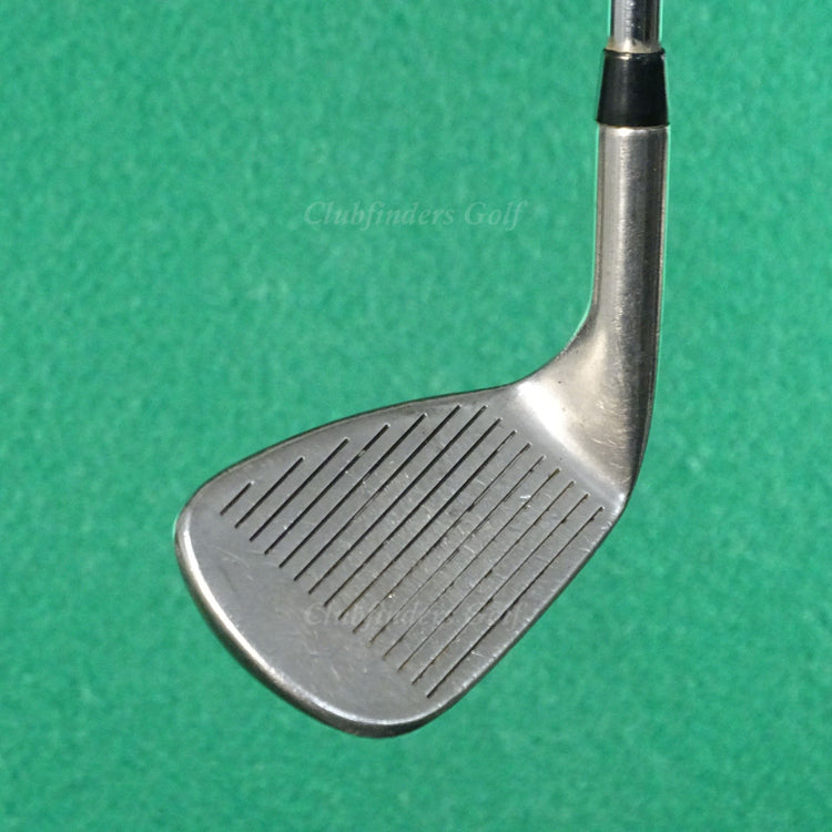 Titleist DCI Pre-962 PW Pitching Wedge Stepped Steel Stiff