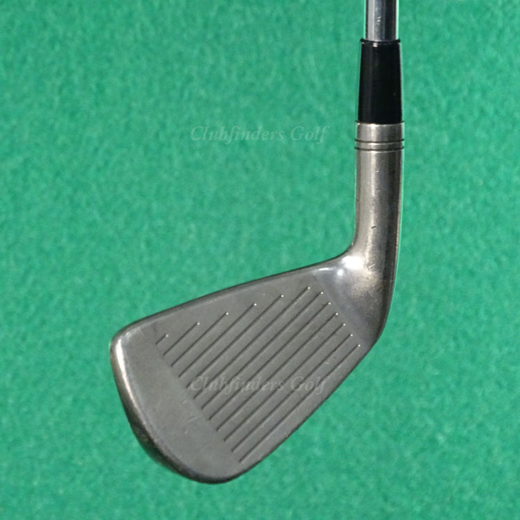 Titleist 735.CM Forged Stainless Single 3 Iron Precision Rifle 6.0 Steel Stiff