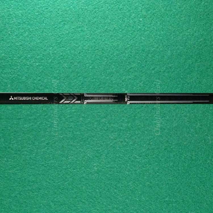 Titleist AP3 718 Single 5 Iron Mitsubishi Chemical MMT 105 TX Graphite TX Stiff