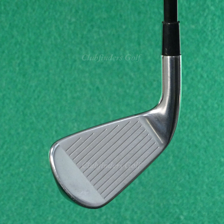 Titleist AP3 718 Single 5 Iron Mitsubishi Chemical MMT 105 TX Graphite TX Stiff