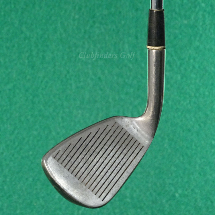 Titleist DTR Single 8 Iron True Temper Dynamic Gold R300U Steel Regular