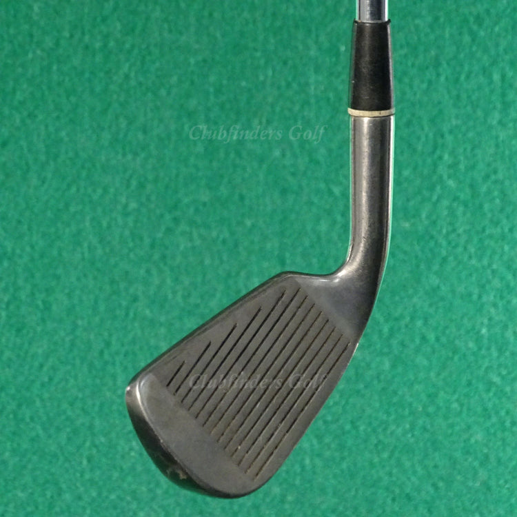 Titleist DTR Single 4 Iron True Temper Dynamic Gold R300U Steel Regular