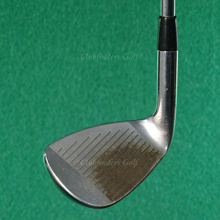 Titleist 690.CB Forged PW Pitching Wedge TT Dynamic Gold Steel Extra Stiff