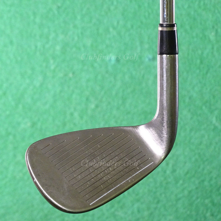 Adams Golf Idea a3 Single 9 Iron True Temper Players Lite Steel Stiff