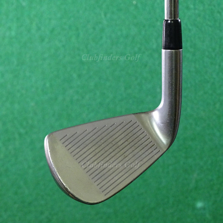 Callaway RAZR X Forged Single 6 Iron Dynamic Gold High Launch Steel Extra Stiff
