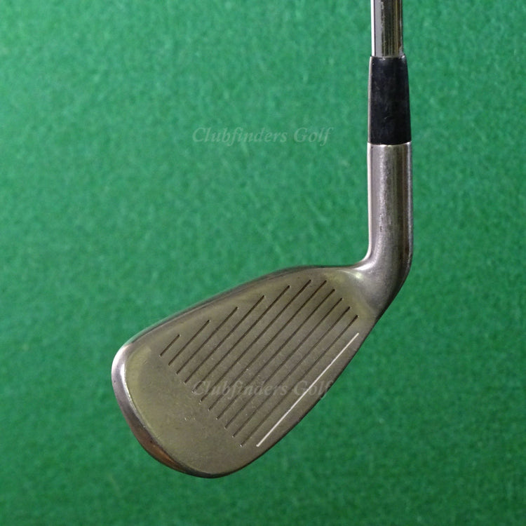 Cleveland Tour Action TA5 Single 5 Iron Dynamic Gold S300 Steel Stiff