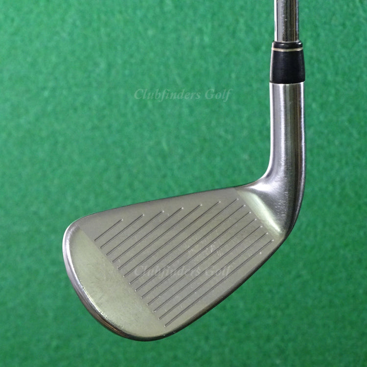 TaylorMade RAC LT 2003 Single 6 Iron True Temper Dynamic Gold Steel Regular