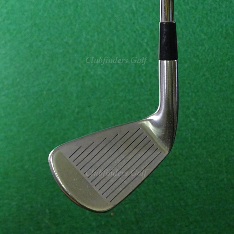 Mizuno MX-25 Forged Single 6 Iron True Temper Dynalite Gold SL Steel Regular