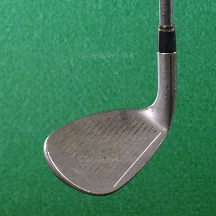 Lady Adams Golf Idea a3OS SW Sand Wedge Factory High Launch 55g Graphite Women's