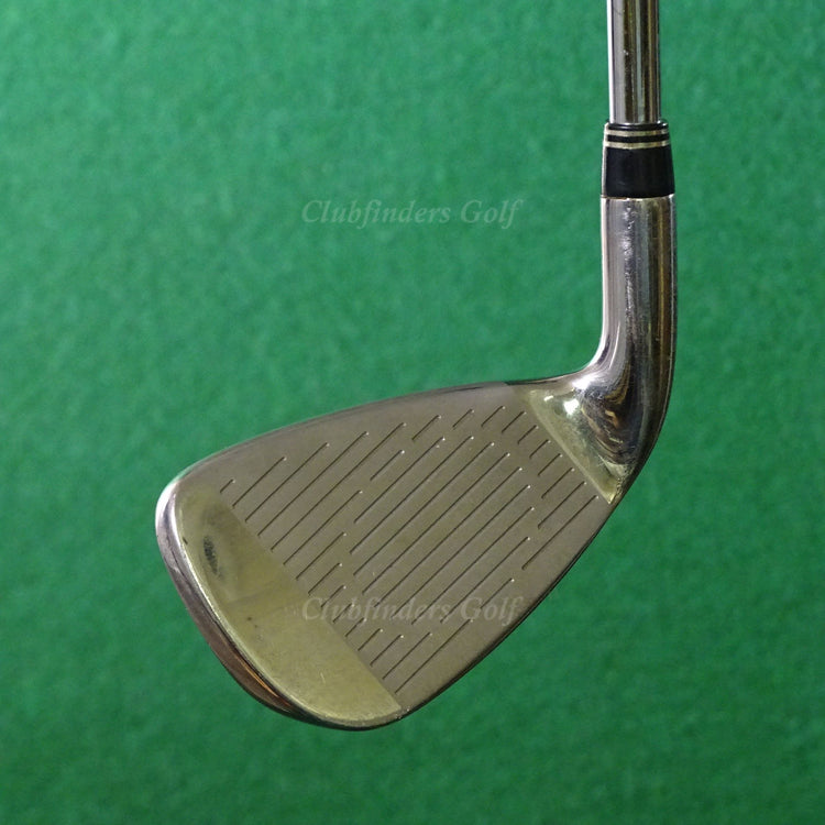 King Cobra FP Single 6 Iron Nippon NS Pro 1030H Steel Stiff