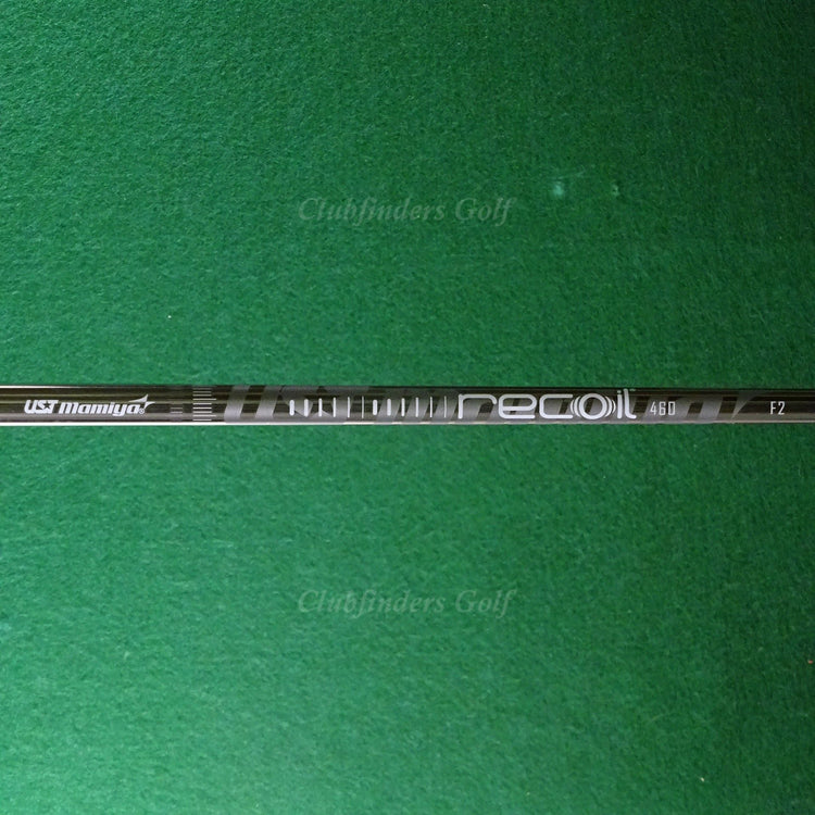 PXG 0311 Forged Single 7 Iron UST Mamiya Recoil 460 F2 Graphite Seniors