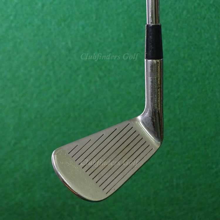 Ben Hogan Apex PC Blade Single 6 Iron Factory Apex Extra 4 Steel Stiff