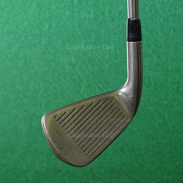 Titleist DCI 981 Single 3 Iron Factory TriSpec Steel Regular