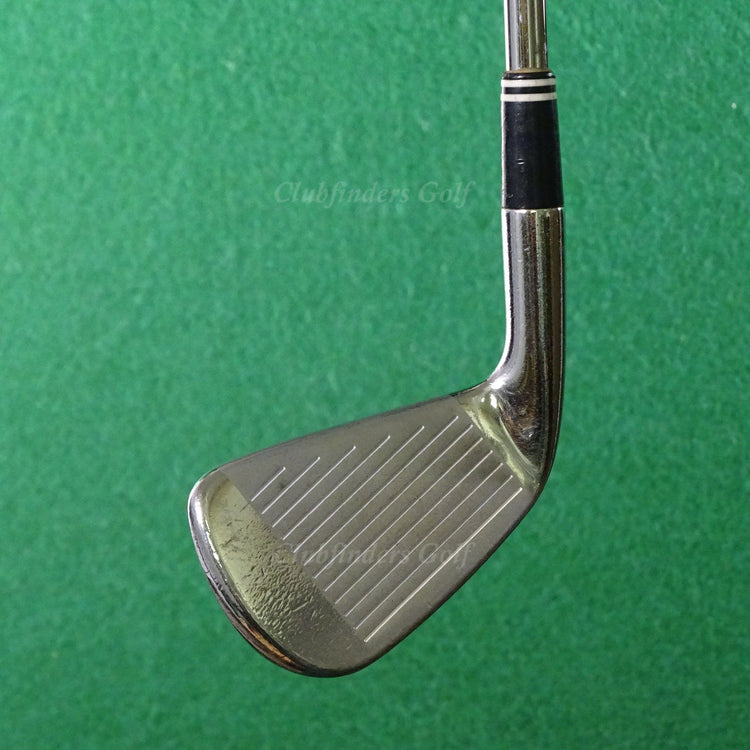 Cleveland Tour Action TA2 Single 4 Iron Dynamic Gold S300 Steel Stiff