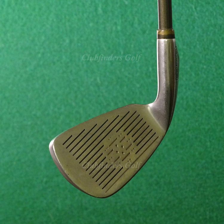 King Cobra II Oversize '97 Senior Single 4 Iron Factory Graphite Seniors