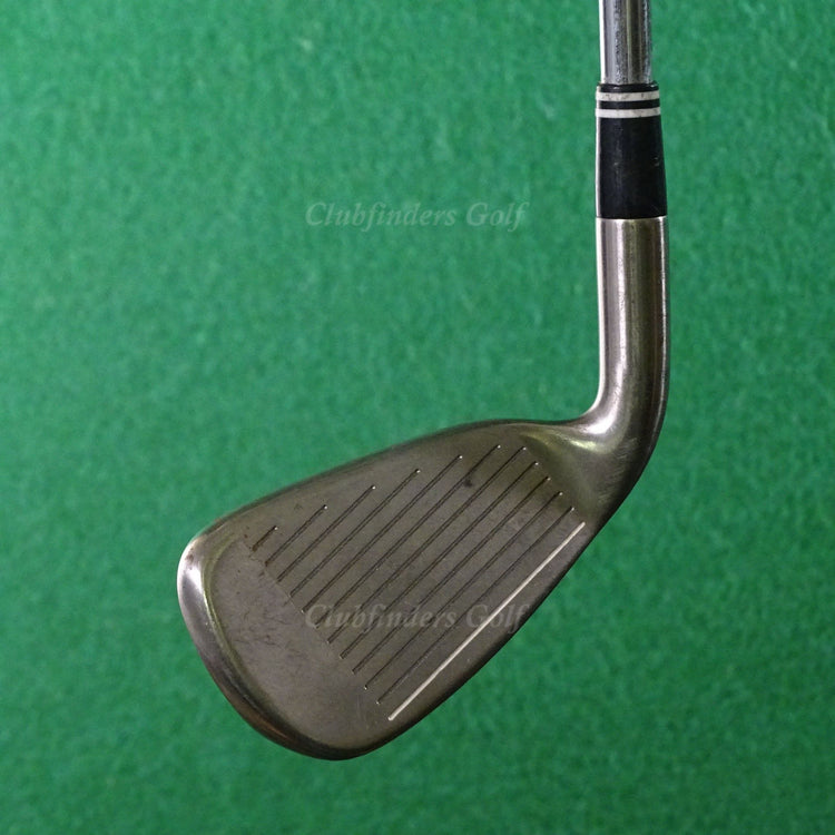 Cleveland Tour Action TA6 Single 3 Iron Factory ActionLite  Steel Stiff