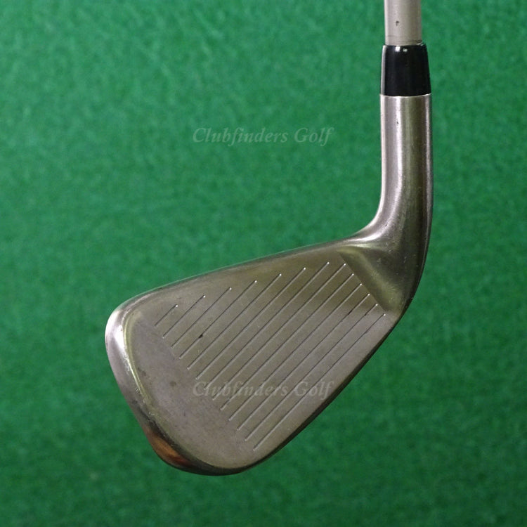 TaylorMade 360 Single 4 Iron UST iRN Graphite Stiff