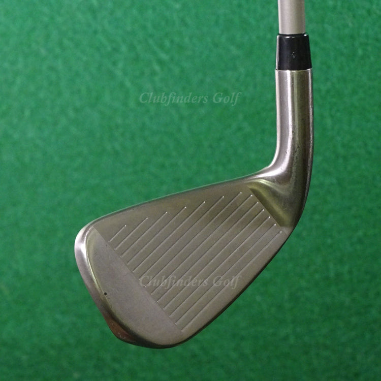 TaylorMade 360 XD Single 4 Iron UST iRN Graphite Stiff