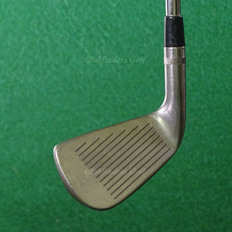 Titleist DCI 990 Single 4 Iron True Temper Dynamic Gold S300 Steel Stiff