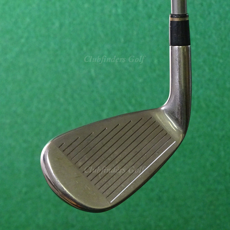 Adams Golf Idea a3OS Hybrid Single 7 Iron Grafalloy High-Launch Graphite Lite