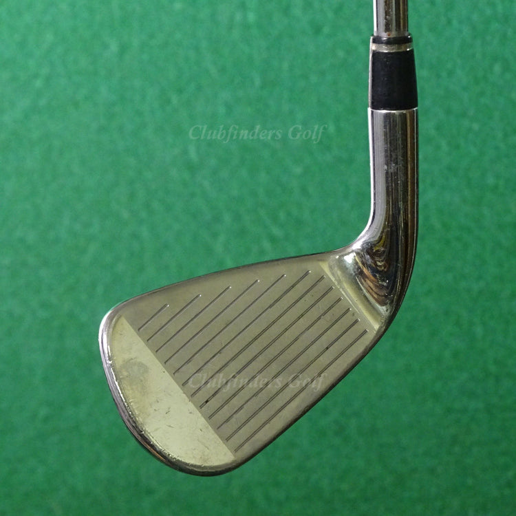 Adams Golf Idea Tech a4 Forged Single 5 Iron Dynamic Gold X100 Steel Extra Stiff