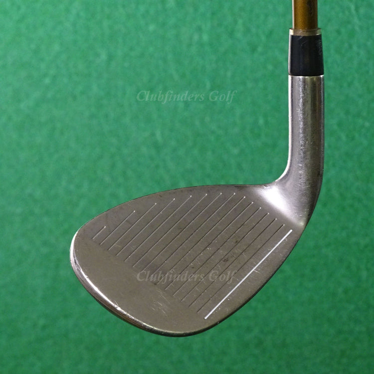 Lady Adams Idea a7OS SW Sand Wedge Factory Idea 50g Graphite Women's