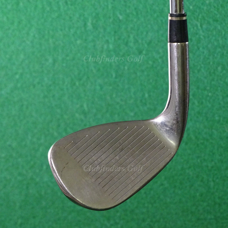 Adams Golf GT500 Undercut Widesole Single 8 Iron Performance Steel Uniflex