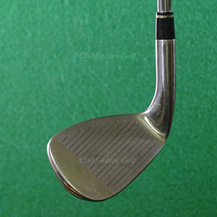 Adams Golf GT500 Undercut Widesole Single 8 Iron Performance  Steel Uniflex