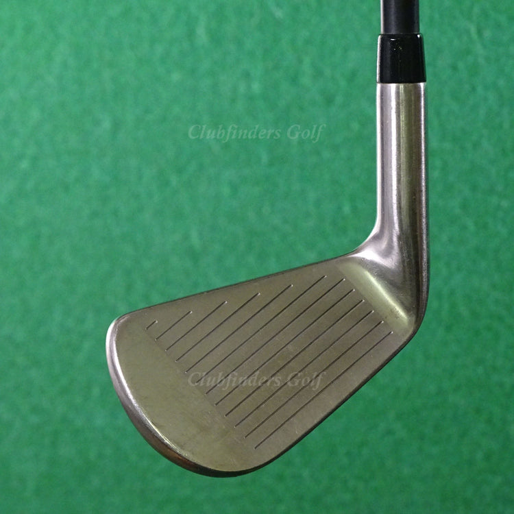 Adams Tight Lies GT Tour Single 6 Iron Custom Factory GT Shaft Regular DEMO