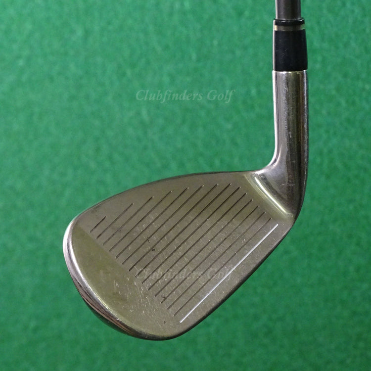 Adams Golf Idea a2 OS Single 8 Iron Factory Lightweight 65g Graphite Regular