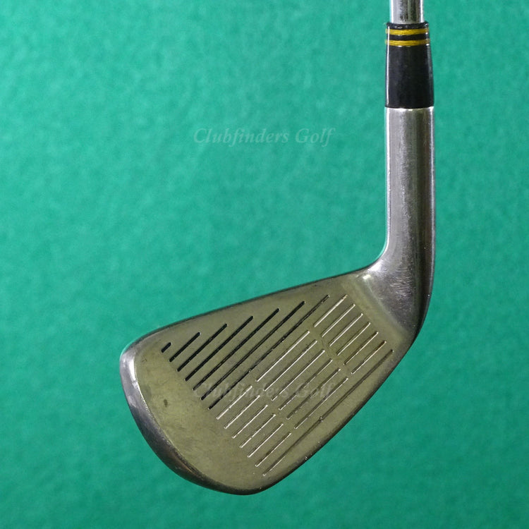 Ben Hogan Medallion 1995 Single 5 Iron Precision Rifle FCM 6.0 Steel Stiff