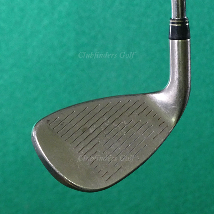 King Cobra 3400 I/XH Single 9 Iron Nippon NS Pro 900XH Steel Regular