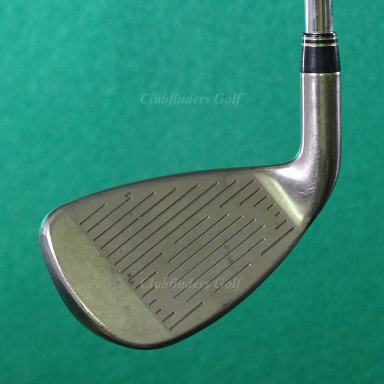 King Cobra 3400 I/XH Single 6 Iron Nippon NS Pro 900XH Steel Regular