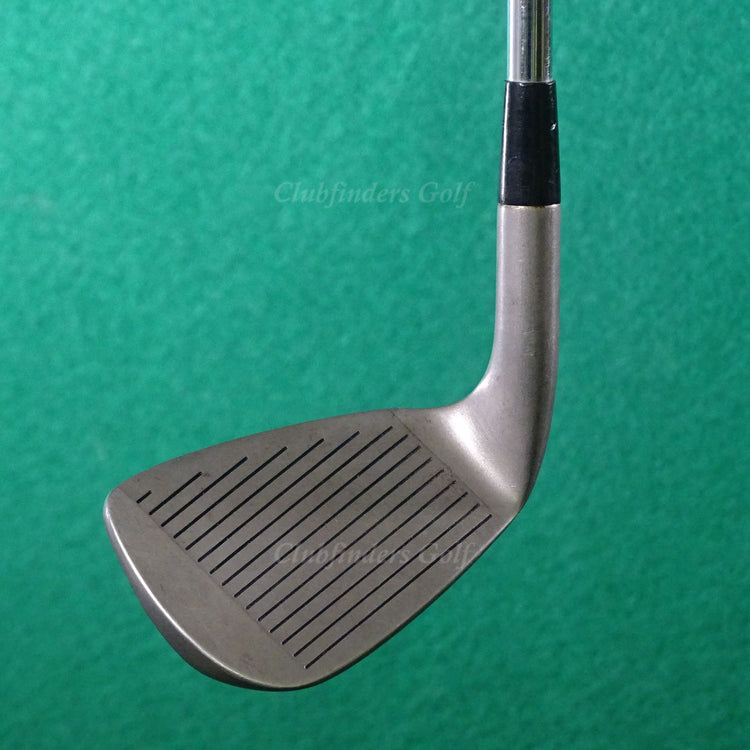 Mizuno Tour Classic Oversize Single 9 Iron Factory Steel Stiff