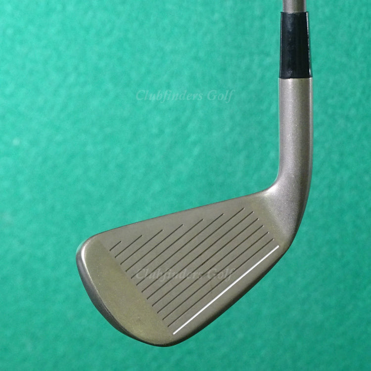 Nicklaus Air Bear Tour Single 3 Iron Ozone EST Graphite Extra Stiff