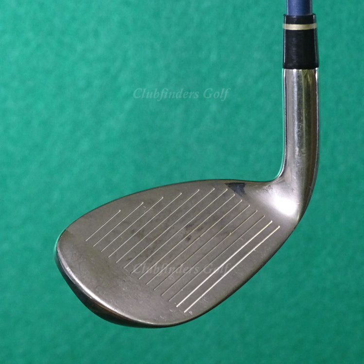 Lady Nickent Goddess Collection SW Sand Wedge Ultralight 65 Graphite Ladies