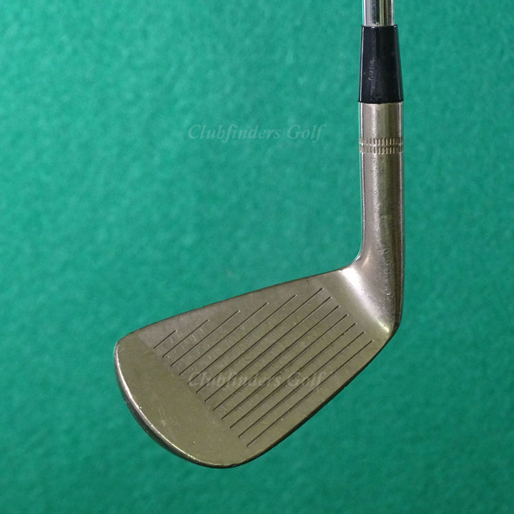 Orlimar Ken Venturi PG-64 Single 7 Iron True Temper Dynamic Gold Steel Stiff