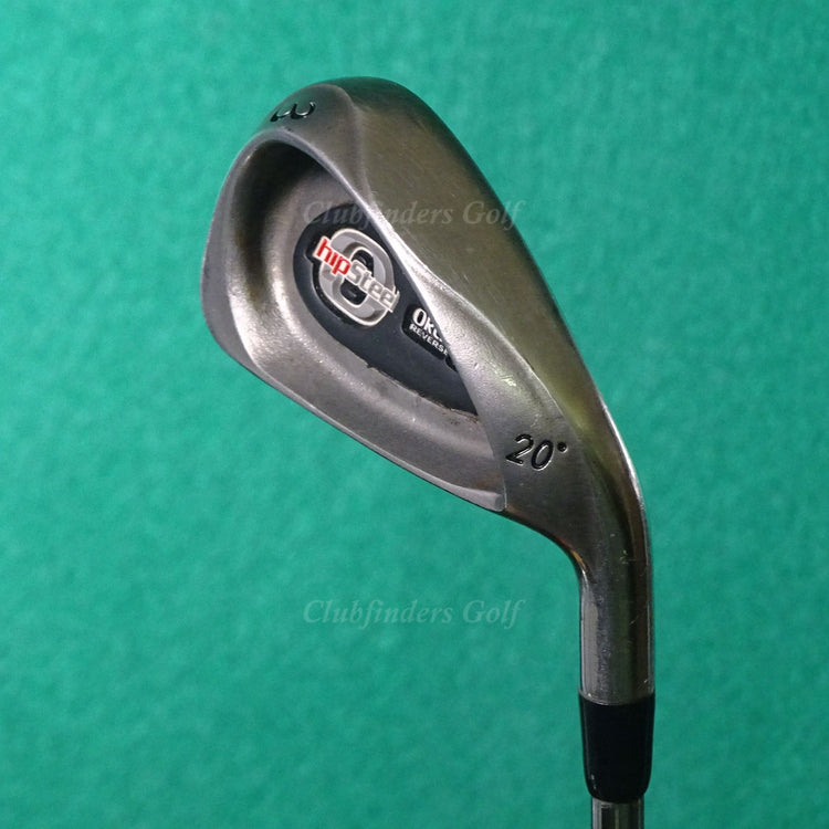 Orlimar Hip Steel Reverse Size Single 3 Iron True Temper XP 95 Steel Regular